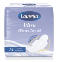 Laurella Ass Gg Ultra Ali 14pz