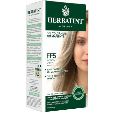 HERBATINT FLASH BIO SAB 150ML