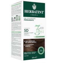 HERBATINT 3DOSI 5D 300ML