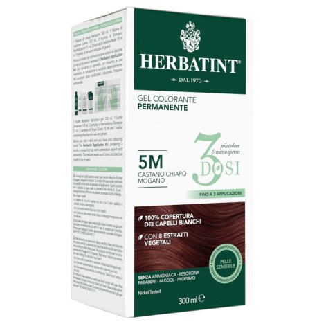 HERBATINT 3DOSI 5M 300ML