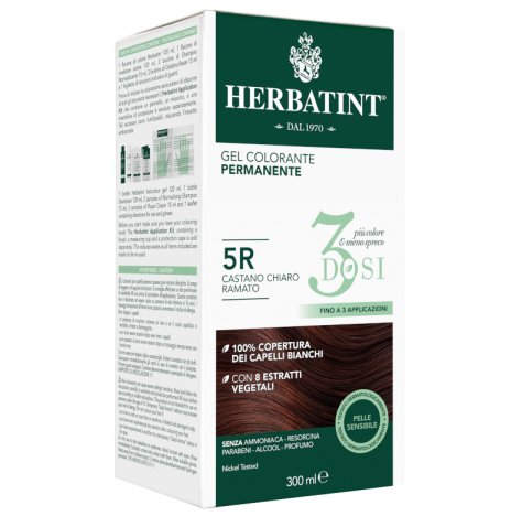 HERBATINT 3DOSI 5R 300ML