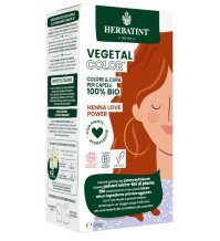 HERBATINT VEGETAL HENNA LOVE