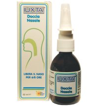 Iuxta Doccia Nasale Spray 50ml