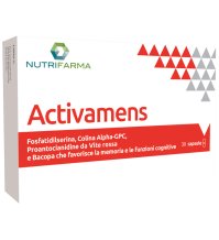 ACTIVAMENS 30CPS