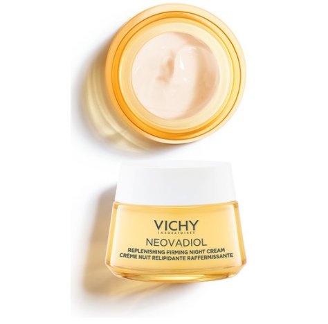 VICHY (L'Oreal Italia Spa) Neovadiol post-menopausa night