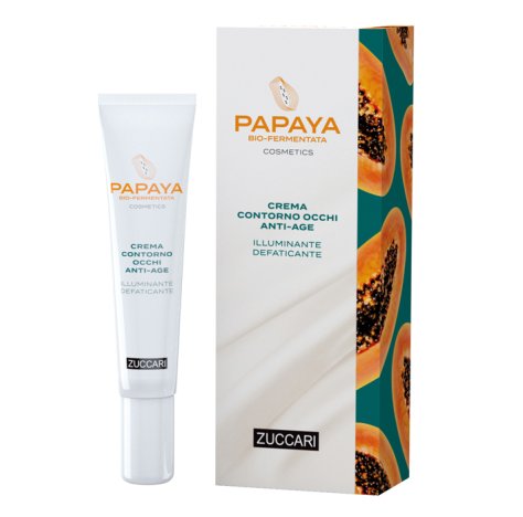 PAPAYA CREMA CONT OCCHI A/AGE PAPAYA CREMA CONT OCCHI A/AGE