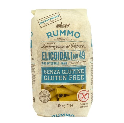 RUMMO ELICOIDALI N49 400G