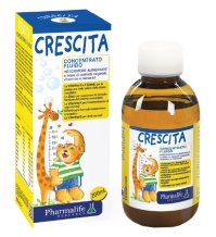 CRESCITA CONCENTRATO FLUIDO