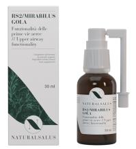 RS2 MIRABILUS GOLA 30ML NATURALS