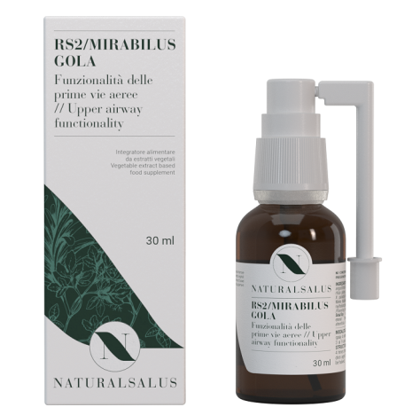 RS2 MIRABILUS GOLA 30ML NATURALS