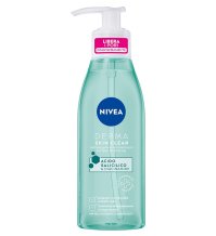 BEIERSDORF Spa Nivea Derma Skin Gel detergente 150ml