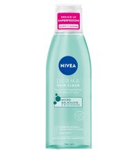 BEIERSDORF Spa Nivea Derma Skin Tonico 200ml