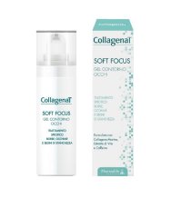 COLLAGENAT SOFT FOCUS GEL CONT