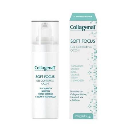COLLAGENAT SOFT FOCUS GEL CONT COLLAGENAT SOFT FOCUS GEL CONT