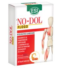 NO DOL FLOGO 30NATURCAPS LIQUI