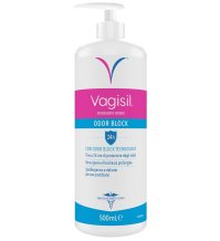 Vagisil Detergente Odor B500ml