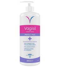 Vagisil Detergente Protect Plus 500ml