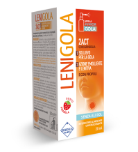 LENIGOLA SPRAY JUNIOR 20ML