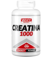 WHYSPORT CREATINA 1000 240CPR