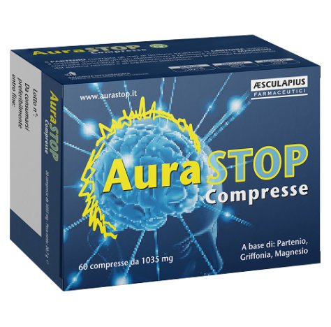 AURASTOP 60CPR