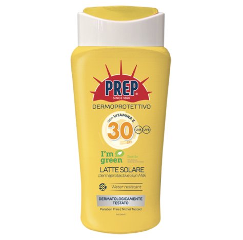 PREP SOLARE SPF 30 200ML