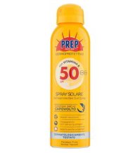 PREP SOLARE BOMB SPF 50 150ML