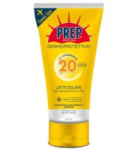 PREP SOLARE TRAVEL SIZE SPF20