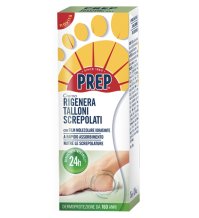 Prep Crema Rigenera Talloni screpolati, 75ml