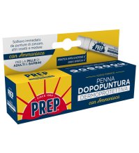 PREP PENNA DOPOPUNTURA C/AMMON