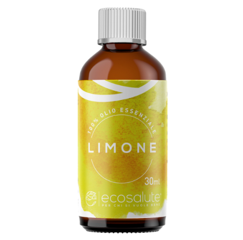 OLIO ESS LIMONE 30ML