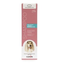 SHAMPOO MANTI LUNGHI 250ML