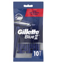 GILLETTE BLUE II STAND 10PZ