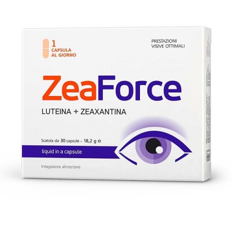 ZEAFORCE 30CPS