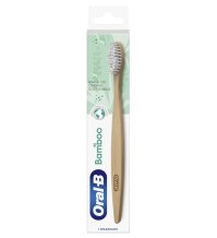 ORALB MAN SPAZZ BAMBOO CLASS 40