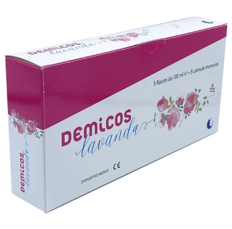 DEMICOS LAVANDA 5FL 100ML