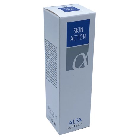 SKIN ACTION PURIFYING ALFA