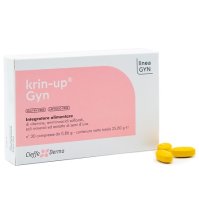 KRIN UP GYN 30CPR