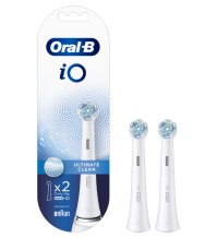 ORALB PW REF IO ULT CLEAN WHITX2