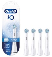 ORALB PW REF IO ULT CL WHITEX4