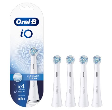 ORALB PW REF IO ULT CL WHITEX4