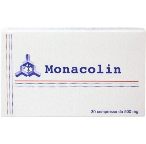 MONACOLIN 30 Cpr