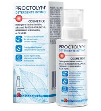 PROCTOLYN DETERGENTE INTIMO 100ml