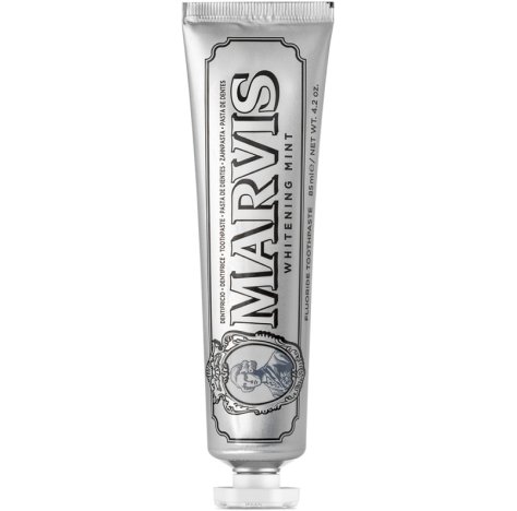 MARVIS WHITENING MINT 85ML