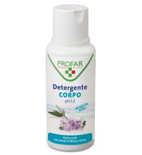 PROFAR DETERGENTE CORPO 250ML