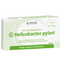 PROFAR TEST H PYLORI 1 TEST