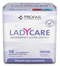 PROFAR LADY/C AS GG ALI 14PZ