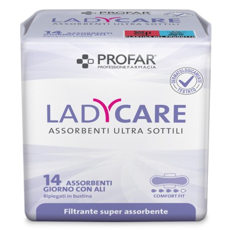 PROFAR LADY/C AS GG ALI 14PZ