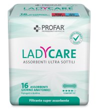 PROFAR LADY/C AS GG ANAT 16PZ