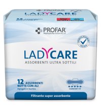 PROFAR LADY/C AS NTT ALI 12PZ