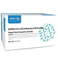 SARS-COV-2&Influenza A+B Self